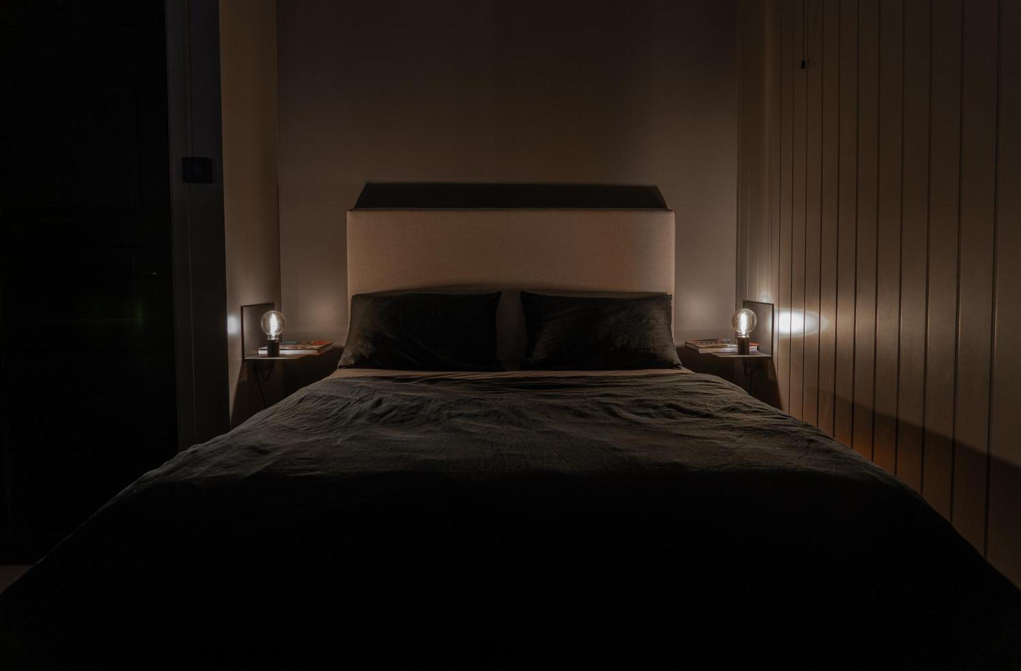 Lyngen Aurora House Villa Koppangen Kültér fotó