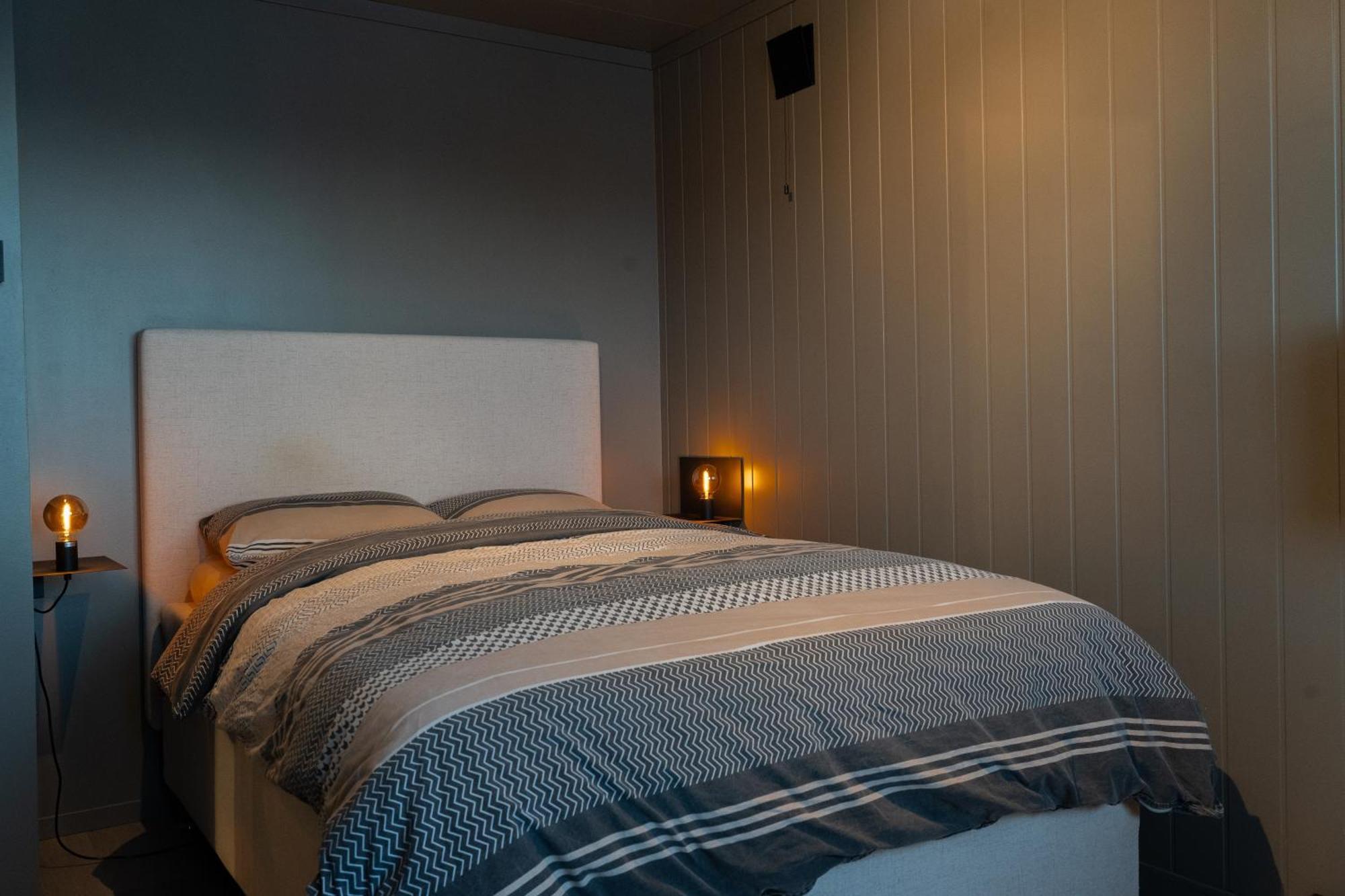 Lyngen Aurora House Villa Koppangen Kültér fotó